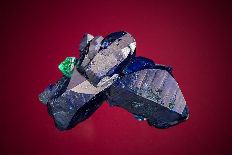 AZURITE